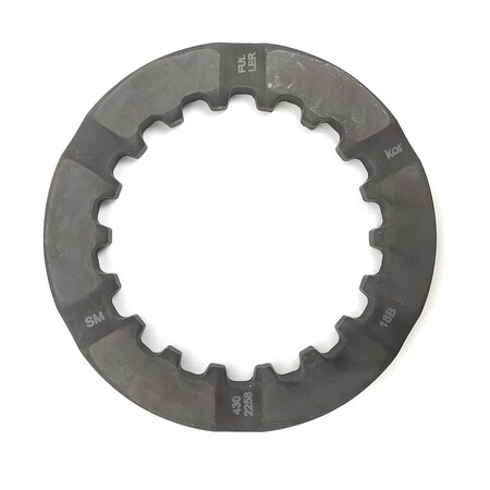 Eaton Manual Transmission Main Shaft Washer , 4302258 4302258